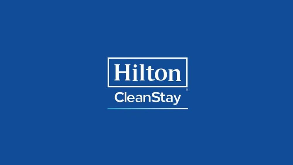 햄튼 인 스위트 위치토 노스이스트 호텔 외부 사진
